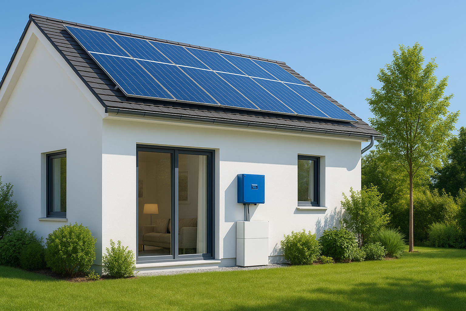 placas solares murcia