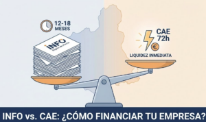 Subvenciones INFO Murcia