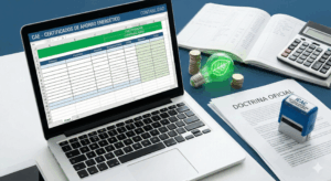 Tratamiento Contable CAE