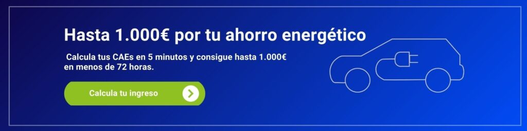recibir dinero coche eléctrico tra050