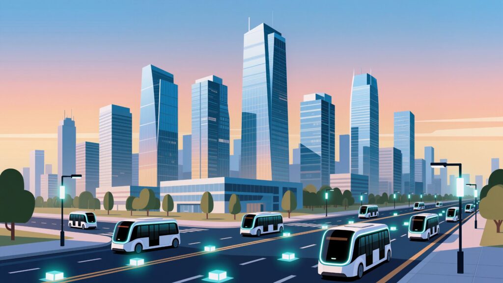 CAE movilidad urbana