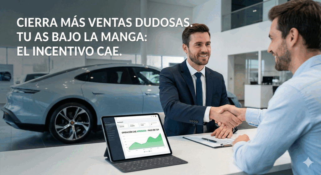 cerrar ventas coches eléctricos