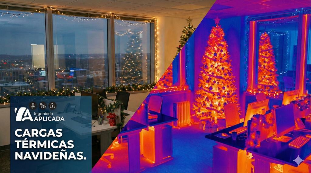 eficiencia energética en invierno